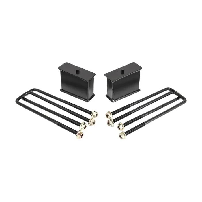 Readylift 26-5550 5‘ Block Kit For Toyota Tacoma (6 Lug) Rwd/4Wd