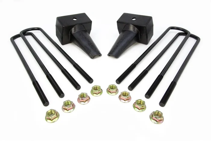 Readylift 66-2024 4 Block Kit
