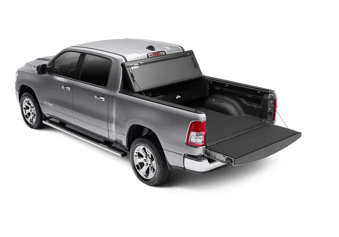 Realtruck Bak Bakbox 2 Fold-Away Utility Box 92201 Fits 1994 – 2017 Dodge Ram (6‘ 4 And 8Ft Beds)