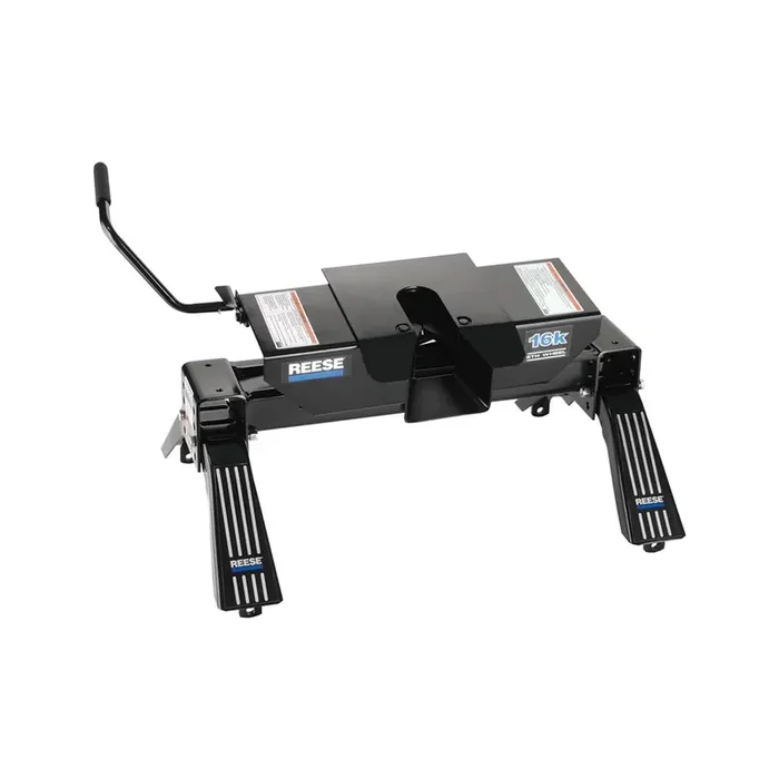 Reese 30047 16K Fifth Wheel