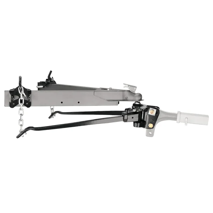 Reese Weight Distribution Kit, 12,000 Lbs. Capacity, Without Shank