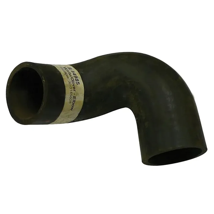 Reliable Aftermarket Parts Our Name Says It All 30-3145808 New Tractor White Oliver Radiator Hose 2-85 2-105