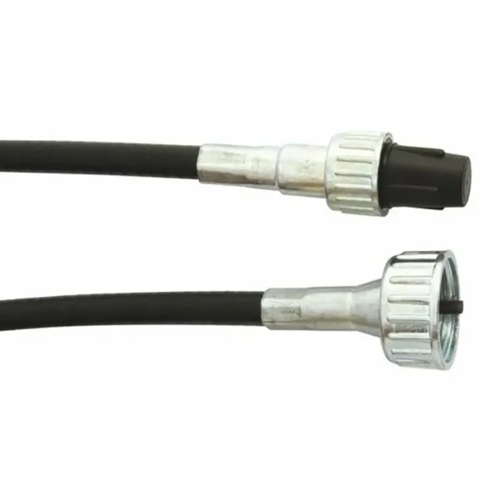 Reliable Aftermarket Parts Our Name Says It All – 1500716C1 Tachometer Cable Fits Case-Ih Tractor Models 595 695 3220 +
