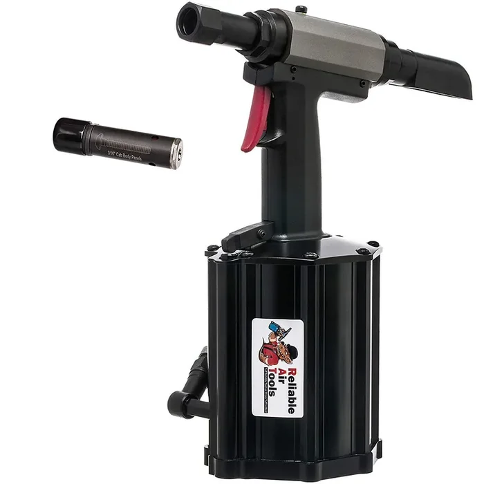 Reliable Air Tools Rat640 Basic Truck Cab Kit