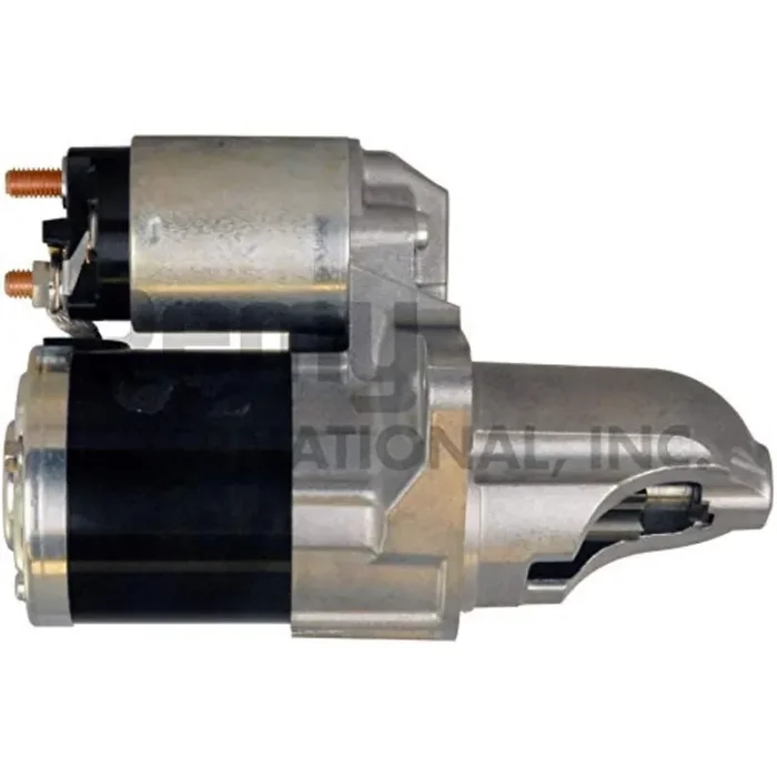 Remy 16098 Remanufactured Starter