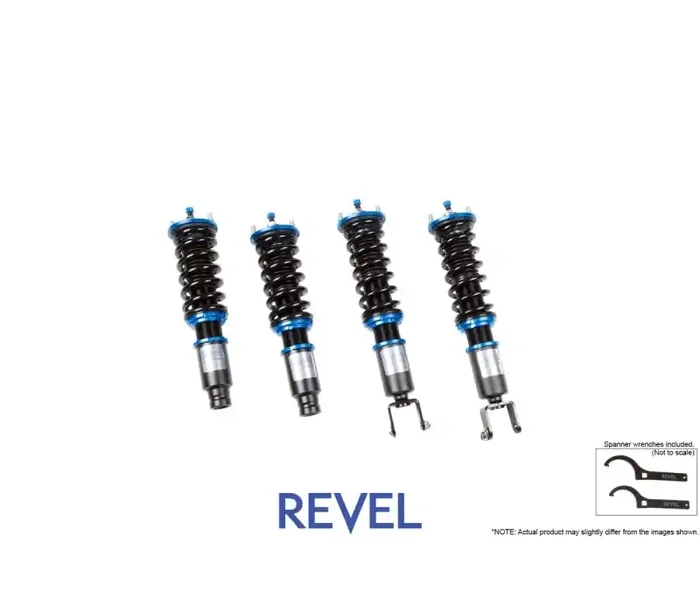 Revel Acura Integra Touring Sport Damper Coilovers 1TR3CDHN001