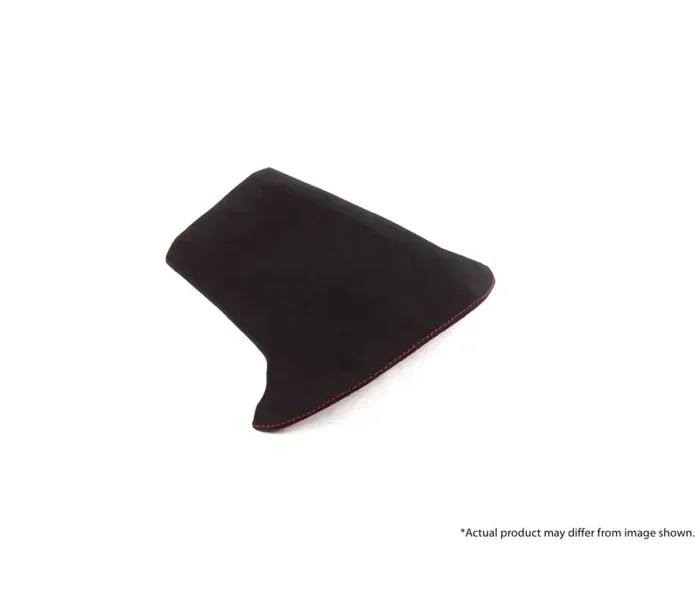 Revel GT Dry Carbon Center Dash Cover w/ Alcantara Cover Honda Civic 1PC 1TR4GT0AH05A