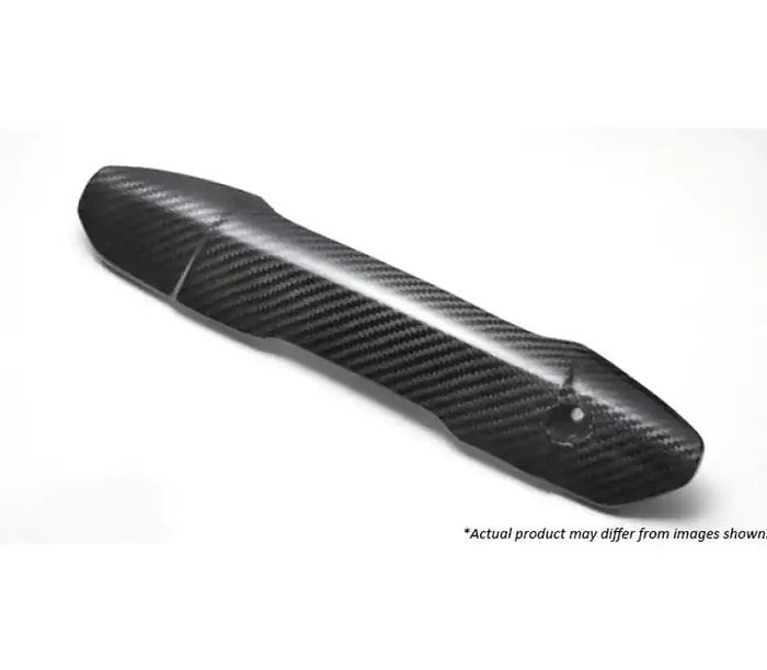 Revel GT Dry Carbon Engine Belt Cover Subaru WRX / STI 1 PC 1TR4GT0AS12