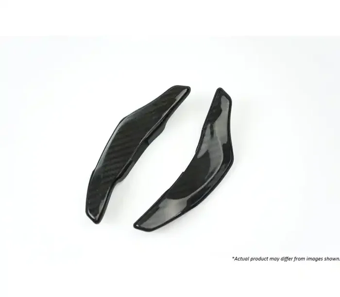 Revel GT Dry Carbon Paddle Shifter Cover (Left & Right) Mazda MX-5 4 PCS 1TR4GT0AM07
