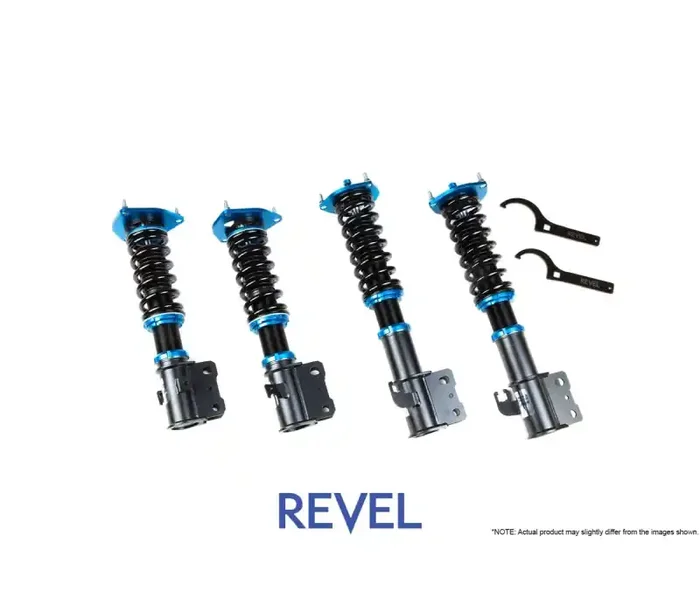 Revel Subaru Impreza Touring Sport Damper Coilovers 1TR3CDSU006