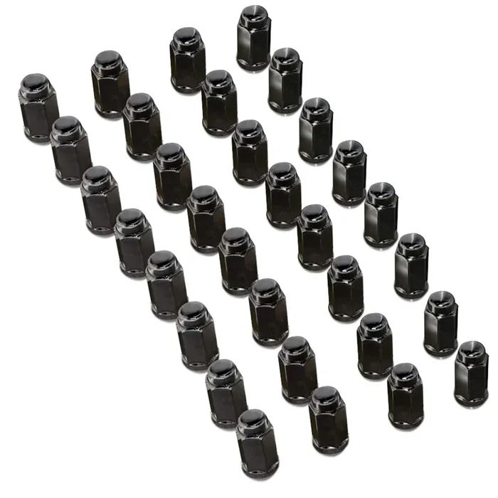 Revolution 13K848Blk Blg 7/8 M14[32] Bk