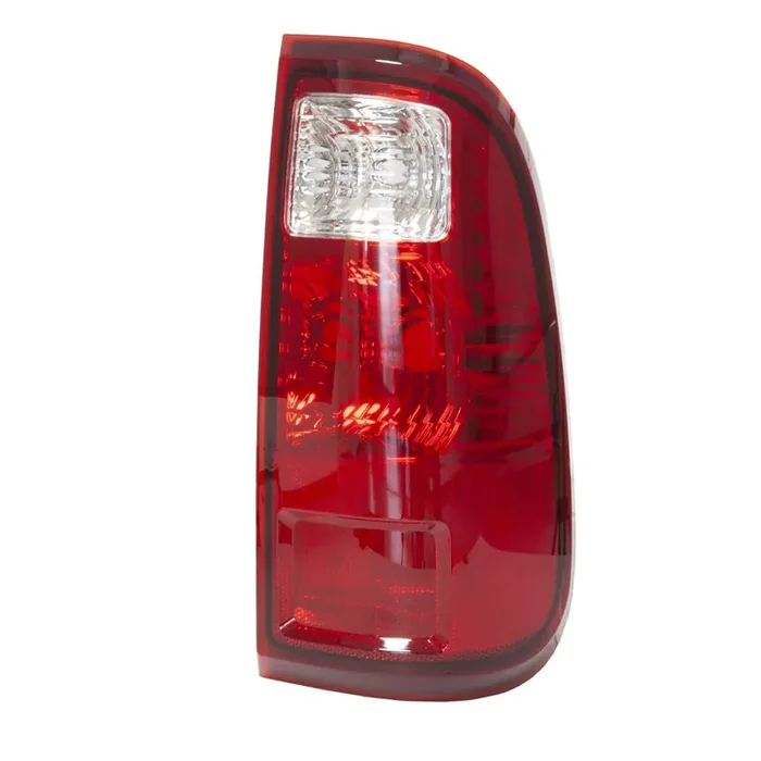 Rlb-Hilon Right Side Rear Tail Light Assembly Compatible With Ford F250 F350 F450 Super Duty 2008 2009 2010 2011 2012 2013 2014 2015 2016 Year, For Bc3Z13404A