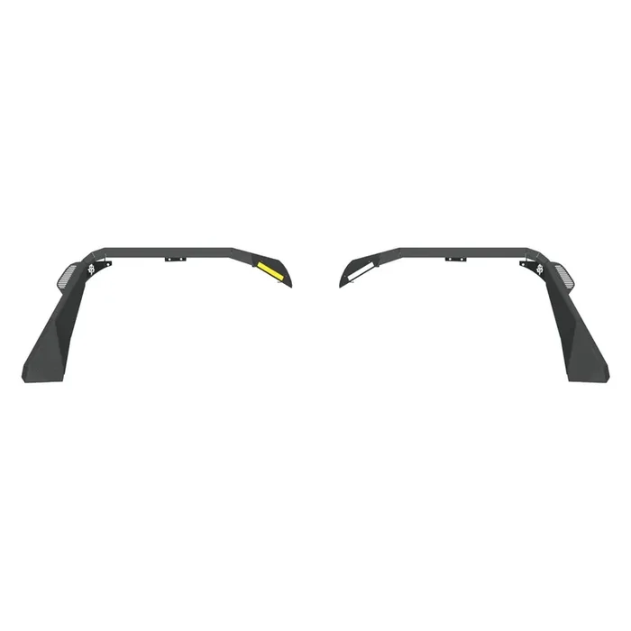 Road Armor 518Affwb Front Bumper Fits Jeep Wrangler