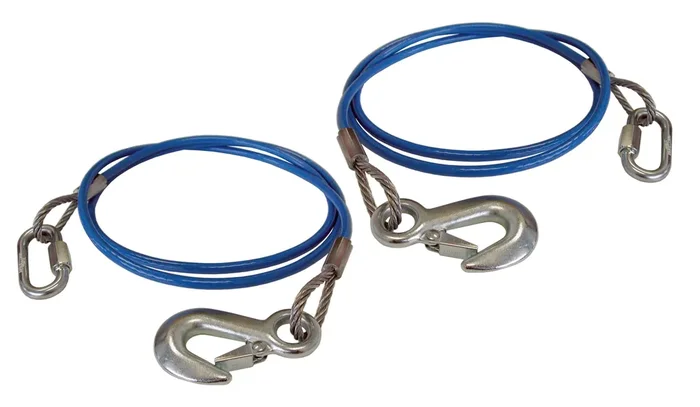 Roadmaster (645-76 Safety Cable