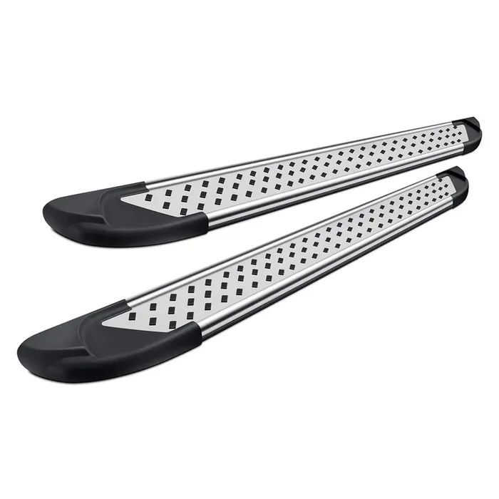 Romik 62220418 Ral Run Board Tucson Silver 22-22