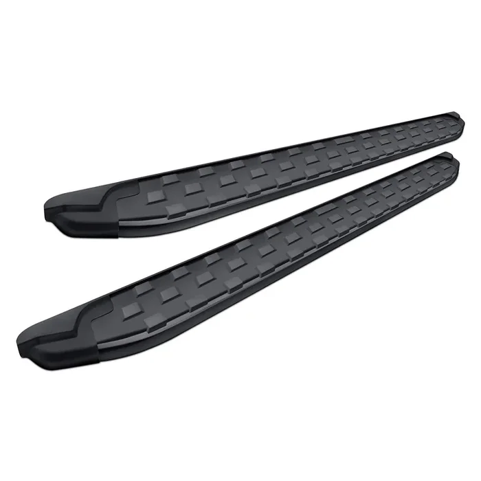 Romik® Rec-B Running Boards Compatible With Ford Bronco Sport Suv Side Steps (2020 – Present)