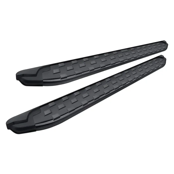 Romik® Rec-B Suv Running Boards Side Steps Fits Ford Explorer (2020 – Present)