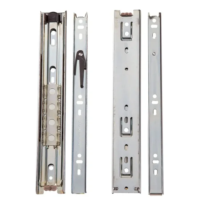 Rv Designer D416 Drawer Slide Kit – 16 Set
