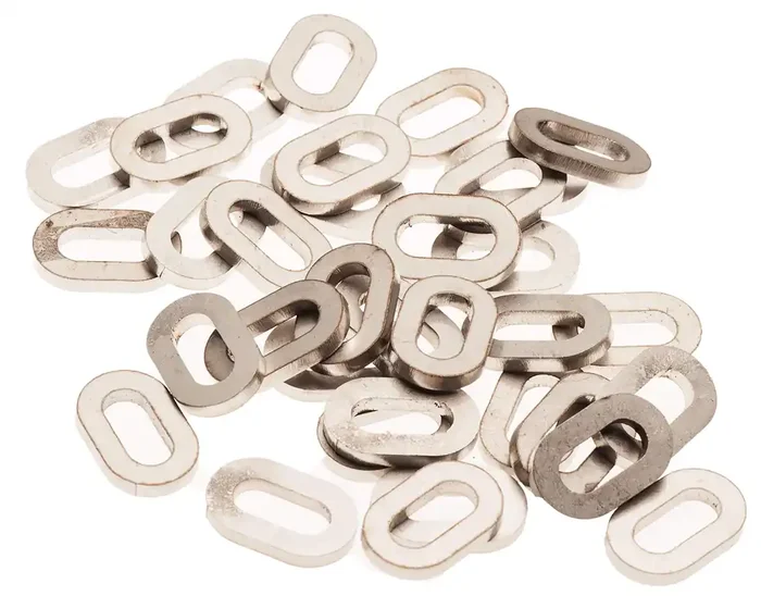 Sea Doo Spark 900 Stainless Steel Hull Body Washer Kit 30 Pack 291003880