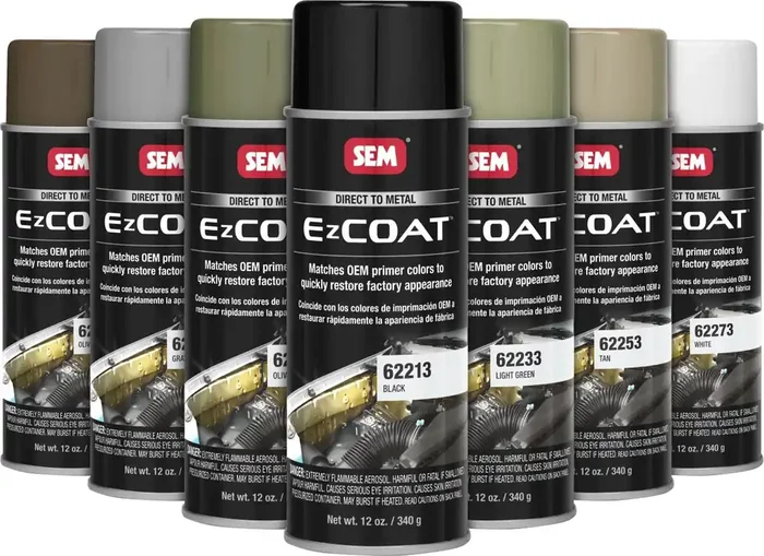 Sem Products EZ Coat Dark Green (SEM-62293)