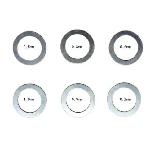 Shim Clutch Mod Fit For Yamaha Grizzly,Rhino, Bruin, Wolverine, Kodiak And Viking Supr Kit 350 450 700 550 660 400 600