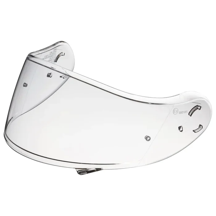 Shoei Visor Cns-3 Suitable For Neotec Ii, Rainbow Mirrored