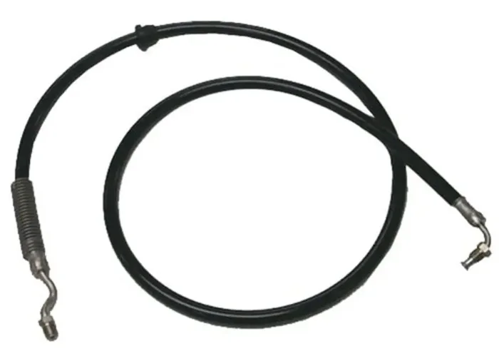 Sierra International, 18-2111, Power Trim Hose , White