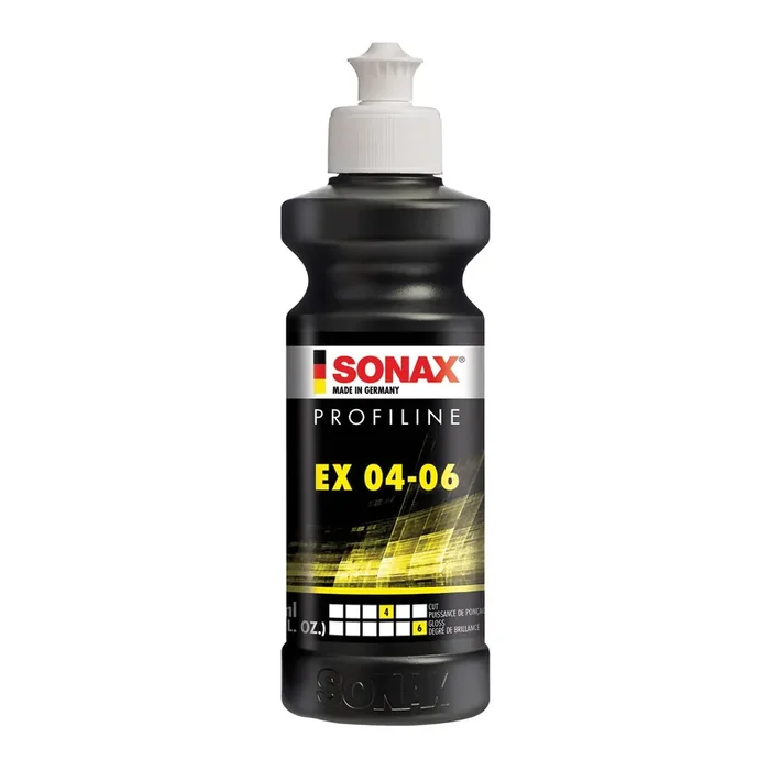 Sonax (242141 Profiline Ex 04-06 – 8.45 Fl. Oz.