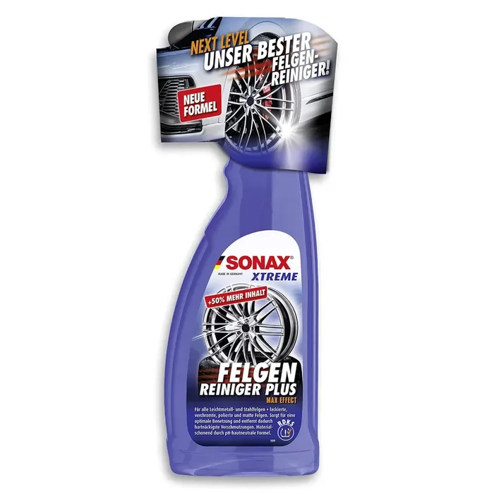 Sonax Xtreme Rim Care