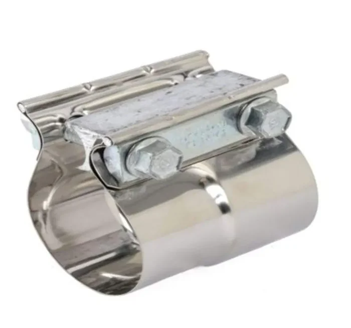 Speedfx 5.5 Lap-Joint Band Clamps