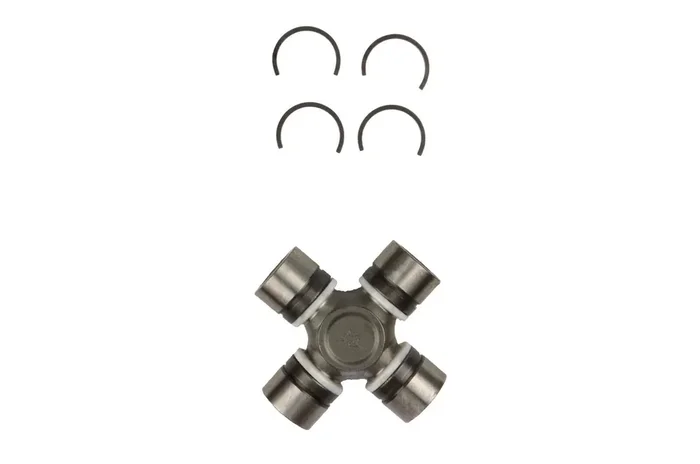 Spicer 5-7166X U-Joint Kit 1350Wj Series (Isr), Cup Size = 1.188
