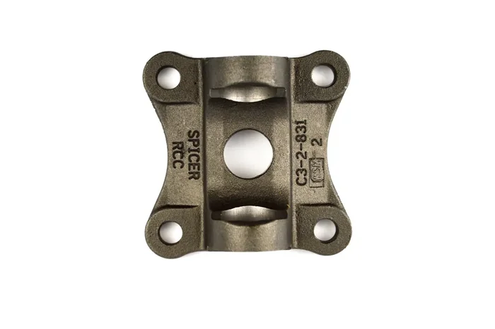 Spicer – 3-2-1859 – Spicer 3-2-1859 Flange Yoke
