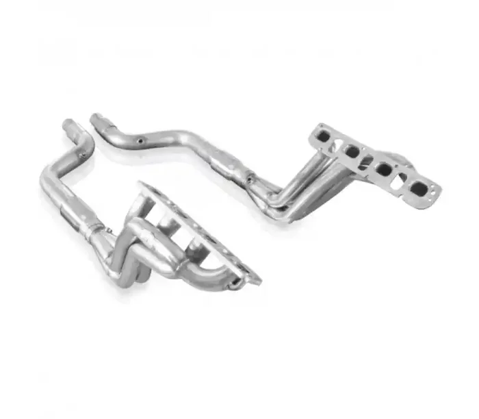 Stainless Works SP Chrysler 300 6.1L, 6.4L Headers 1 7/8 with Catted Leads SHM64HDRCAT
