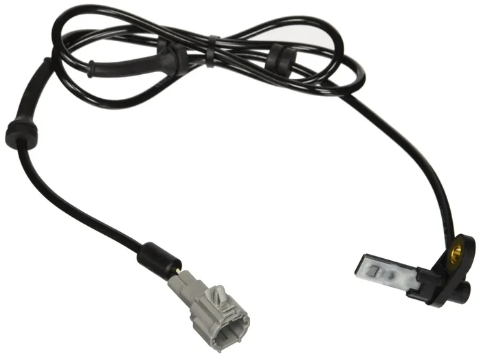 Standard Motor Products Als638 Wheel Speed Sensor