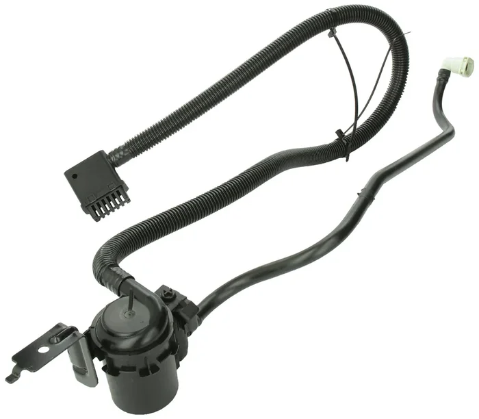 Standard Motor Products Cp516 Solenoid Canister Purge Control
