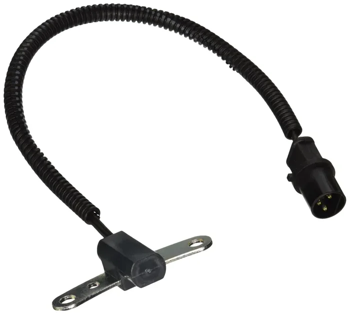 Standard Motor Products Pc130T Crankshaft Sensor