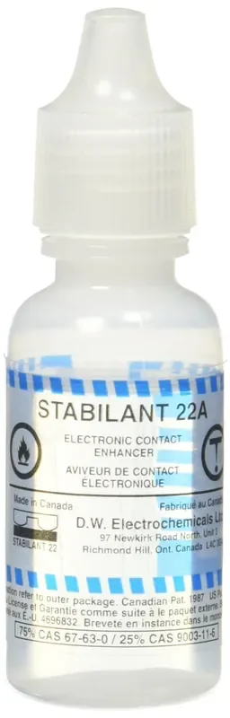 Standard Motor Products Sl5 Stabilant, 15Ml