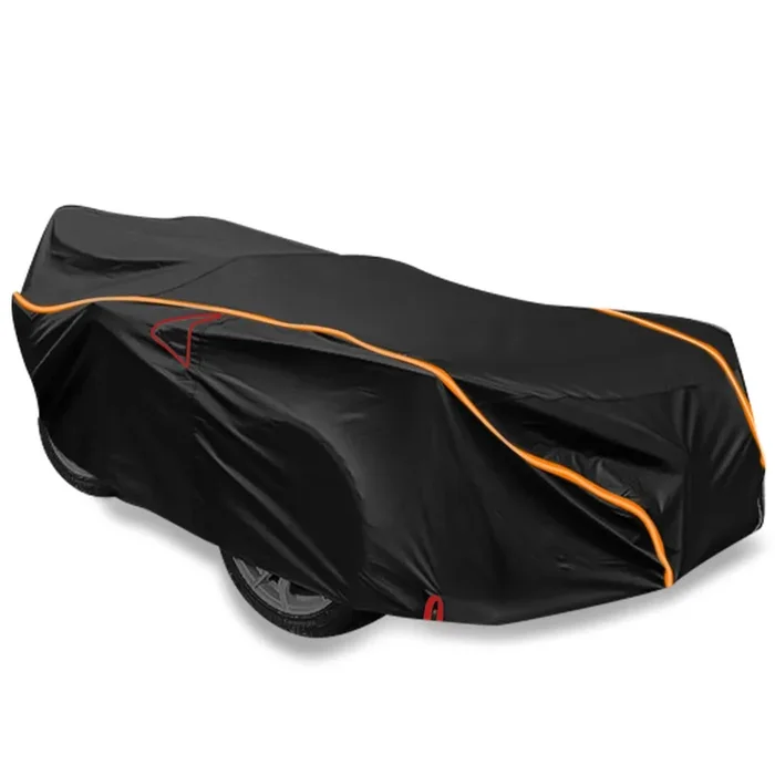Starknightmt Slingshot Cover Waterproof Full Cover With Air Vents Compatible With Polaris Slingshot 2015-2023, All Weather Protection Covers For Indoor Outdoor Slingshot Accessories