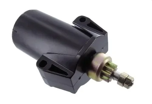 Starter Mercury Mariner Marine Outboard Engines 50-893889T 50-8M0033984 50-90983A 50-90983A1 50-90983T1