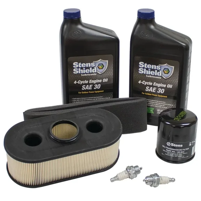 Stens – 785-628 Engine Maintenance Kit, Kawasaki 99969-6415, Ea, 1