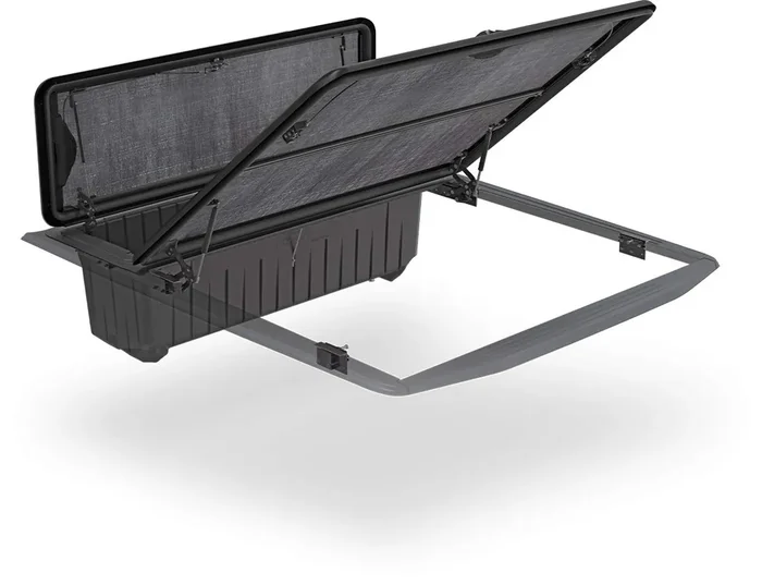 Stowe Cargo Systems – R165010-2 – Tonneau Cover, ( Each )