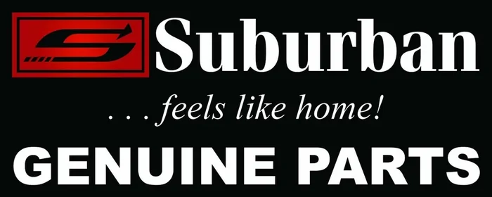 Suburban 525019 Electrode Kit