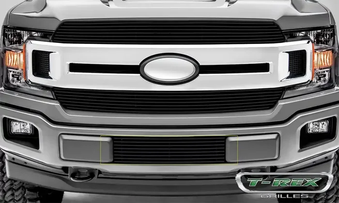 T-Rex Grilles Billet