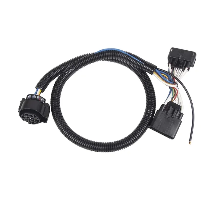 Tekonsha Tow Harness, 7-Way, Compatible With Select Ford Ranger