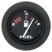 Teleflex Amega Fuel Gauge