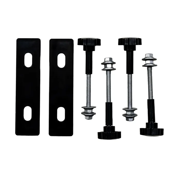 Terravore Traction Boards Mounting Kit
