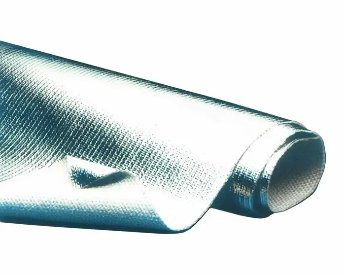 Thermo-Tec 14001 36 X 40 Aluminized Heat Barrier, 10 Square Foot, Silver