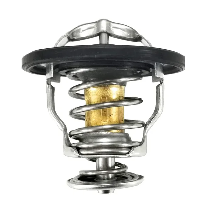 Thermostat For 1988-2019 Toyota Camry, Corolla, Sienna, Tacoma, Highlander, Rav4, 4Runner, Tundra, Avalon, Celica, Hiace, Hilux, Matrix, Mr2, Solara, Venza, T100 Replaces 90916-A3003, 90916-03129