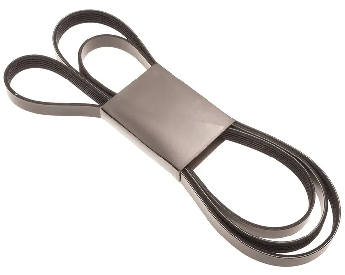 Titan 757 Performance Serpentine Belt For Mercruiser V6 V8 Alpha Bravo 57-865615-003 57-865615Q03