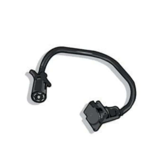 Torklift W6042 7 Way Wiring For 42 Extension